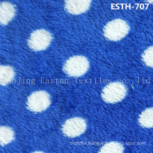 Micro Fiber Flannel Fleece Esth-707